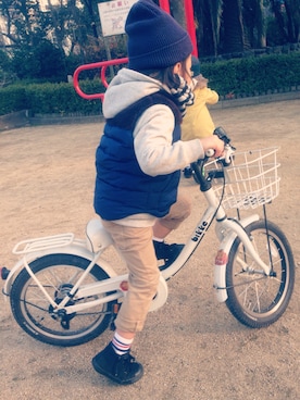 RHさんのコーディネート