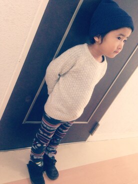 RHさんのコーディネート