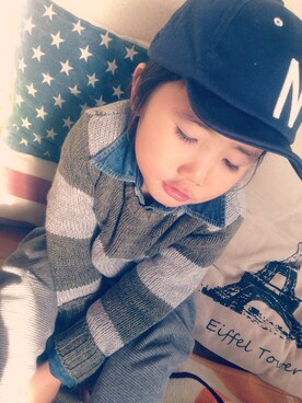 RHさんのコーディネート