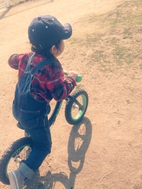 RHさんのコーディネート