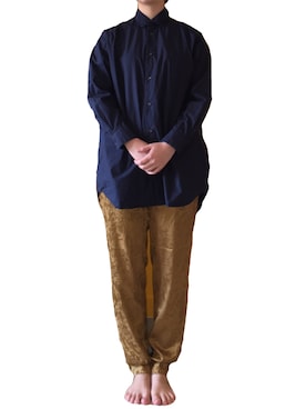 オオツキ カエデさんのコーディネート