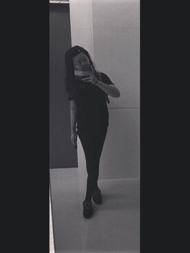 AsterPhangさんのコーディネート