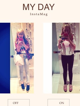 AsterPhangさんのコーディネート