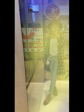 AsterPhangさんのコーディネート