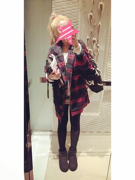 AsterPhangさんのコーディネート