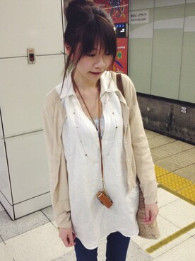 lachinさんのコーディネート