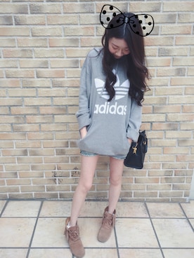 lachinさんのコーディネート