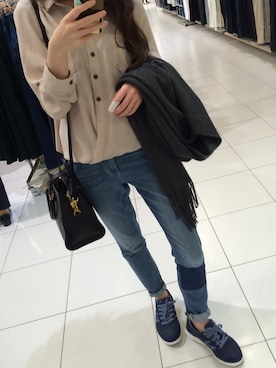 lachinさんのコーディネート