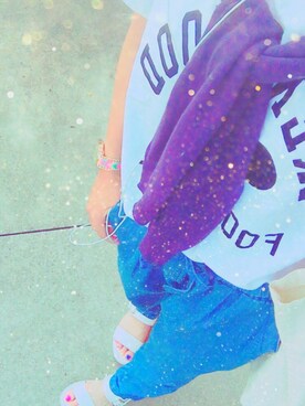 ﾓｴさんのコーディネート