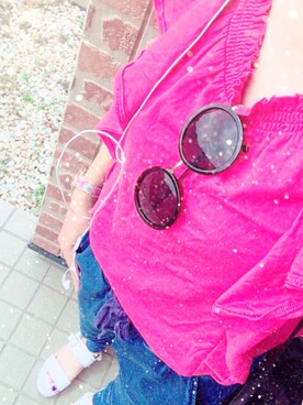 ﾓｴさんのコーディネート