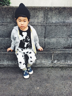 saさんのコーディネート