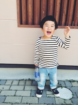 saさんのコーディネート