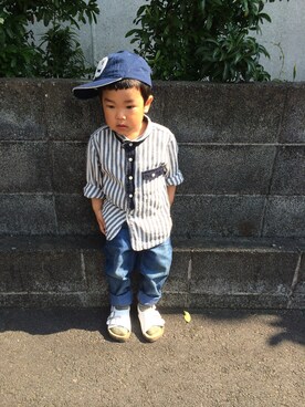 saさんのコーディネート