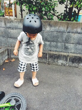 saさんのコーディネート