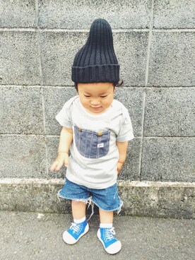 saさんのコーディネート