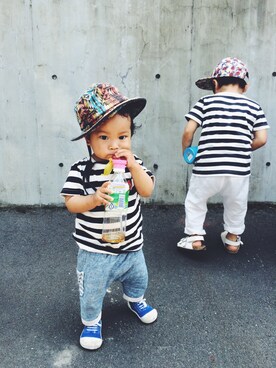 saさんのコーディネート