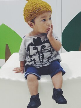 saさんのコーディネート