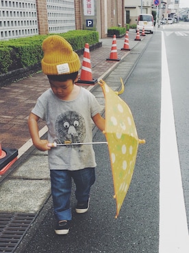 saさんのコーディネート