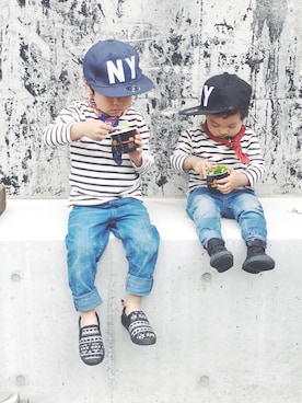 saさんのコーディネート