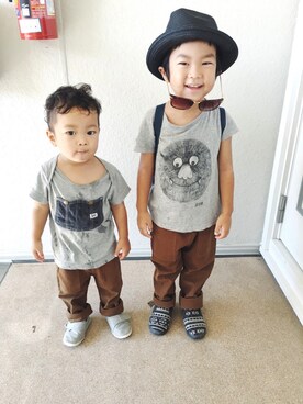 saさんのコーディネート