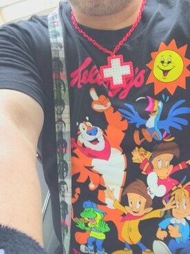 あきちさんのコーディネート