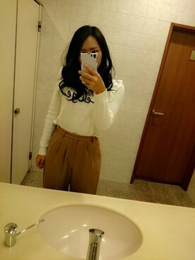 Makoto Ebuchiさんのコーディネート