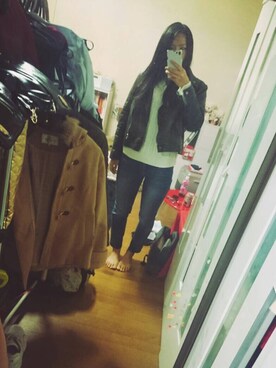 Makoto Ebuchiさんのコーディネート