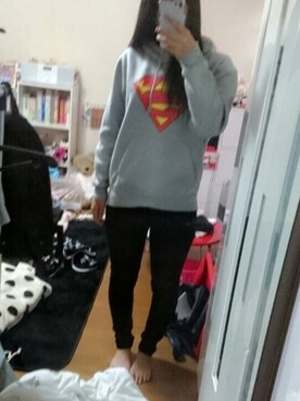 Makoto Ebuchiさんのコーディネート