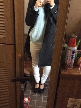 Makoto Ebuchiさんのコーディネート