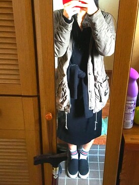 Makoto Ebuchiさんのコーディネート