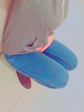 Makoto Ebuchiさんのコーディネート