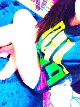 Makoto Ebuchiさんのコーディネート