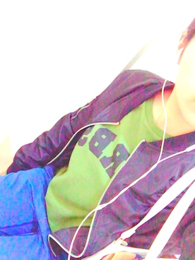 Makoto Ebuchiさんのコーディネート