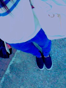 Makoto Ebuchiさんのコーディネート