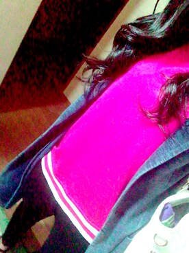 Makoto Ebuchiさんのコーディネート