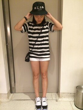 Gさんのコーディネート