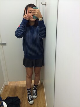 Gさんのコーディネート