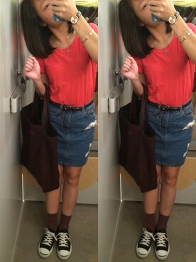 Gさんのコーディネート