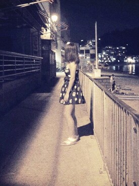 Gさんのコーディネート