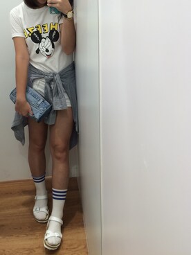 Gさんのコーディネート