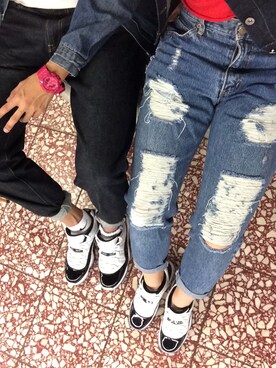 Gさんのコーディネート