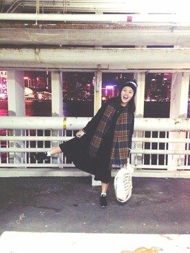 Gさんのコーディネート