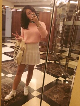 Gさんのコーディネート