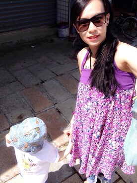 Zoeさんのコーディネート