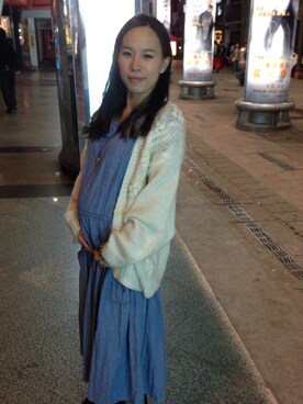 Zoeさんのコーディネート