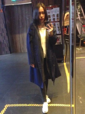 Zoeさんのコーディネート