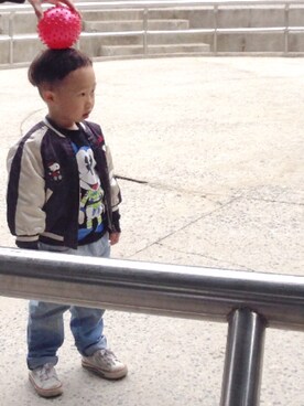 Zoeさんのコーディネート