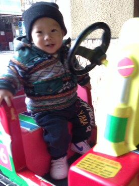 Zoeさんのコーディネート