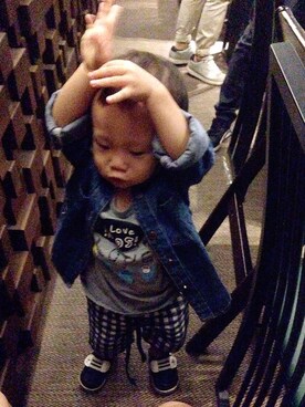 Zoeさんのコーディネート