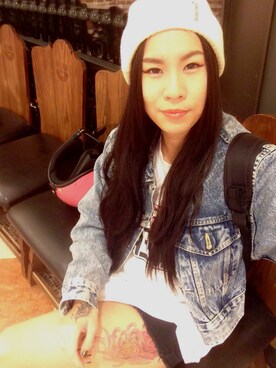 Zoeさんのコーディネート